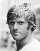 Robert Redford