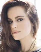 Emily Hampshire