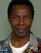 Isaach de Bankolé