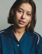 Lauren Morais