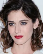 Lizzy Caplan