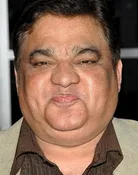 Harish Patel