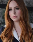 Karen Gillan
