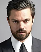 Dominic Cooper