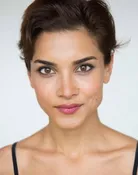 Amber Rose Revah