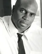 Lester Speight