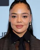 Tessa Thompson