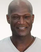 Peter Mensah