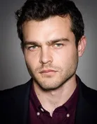 Alden Ehrenreich