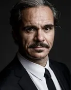 Tony Dalton