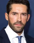 Scott Adkins
