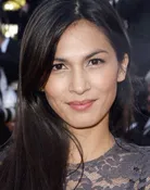 Élodie Yung