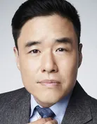 Randall Park