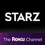 Starz Roku Premium Channel